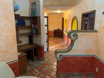 VENTA DE HERMOSA CASA EN LOMAS TRUJILLO