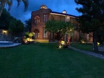 VENTA DE HERMOSA CASA EN LOMAS TRUJILLO