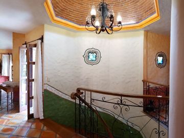 VENTA DE HERMOSA CASA EN LOMAS TRUJILLO