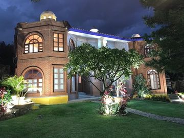 VENTA DE HERMOSA CASA EN LOMAS TRUJILLO