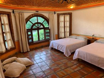 VENTA DE HERMOSA CASA EN LOMAS TRUJILLO