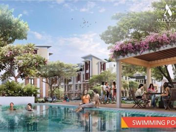 Cluster Allogio, Hunian Modern di Gading Serpong