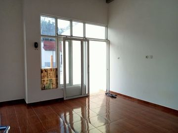 Rumah Modern Tipe Studio 200 Juta di Prambanan Klaten All In