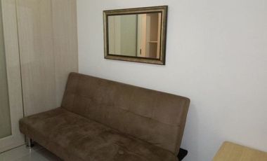 Fully furnished 1 bedroom for rent at Light Residences Mandaluyong