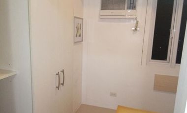Fully furnished 1 bedroom for rent at Light Residences Mandaluyong