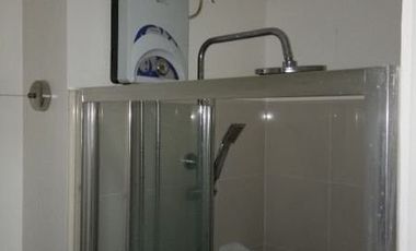 Fully furnished 1 bedroom for rent at Light Residences Mandaluyong