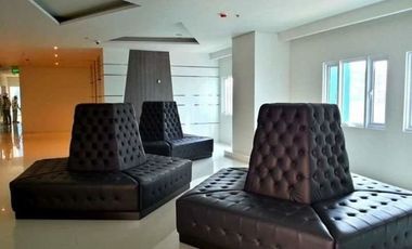Fully furnished 1 bedroom for rent at Light Residences Mandaluyong