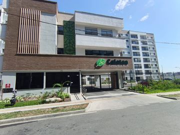 apartamento en arriendo en el vivero. Cod A127497