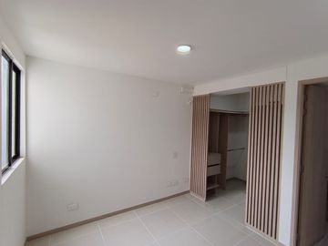 apartamento en arriendo en el vivero. Cod A127497