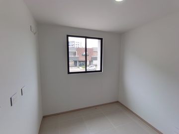 apartamento en arriendo en el vivero. Cod A127497