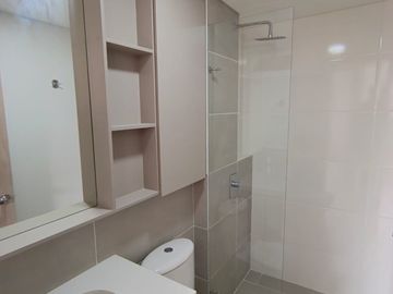 apartamento en arriendo en el vivero. Cod A127497