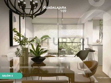 Departamento flat Extreno 3Dormit. 103m² + Cochera y Deposito Entrega inmediata