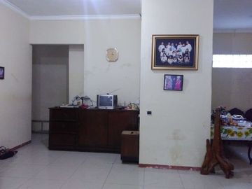Dijual Rumah Siap Huni Luas Murah di Margahayu