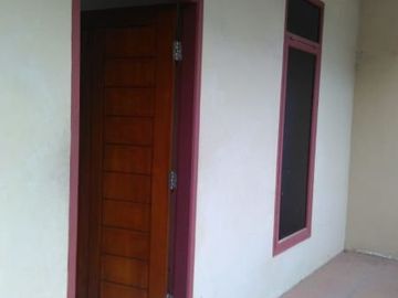 Dijual Rumah Siap Huni Luas Murah di Margahayu