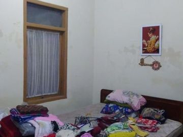 Dijual Rumah Siap Huni Luas Murah di Margahayu