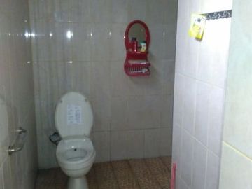 Dijual Rumah Siap Huni Luas Murah di Margahayu