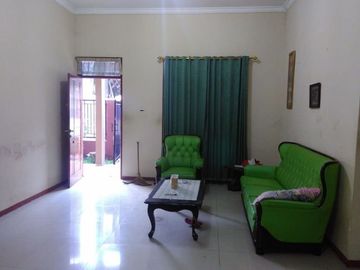 Dijual Rumah Siap Huni Luas Murah di Margahayu
