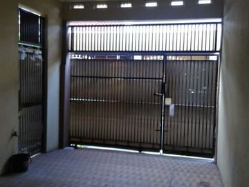 Dijual Rumah Siap Huni Luas Murah di Margahayu