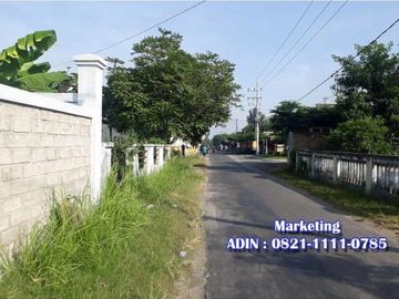 Jual Rumah di Kediri Kota, WA. 0821-1111-----