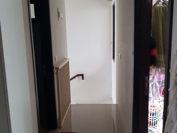 Dijual Rumah The Mozia, Cluster Amarine Blok A BSD City - Bagus Siap Huni