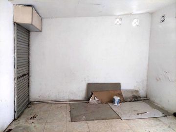 Rumah Nyaman Lingkungan Perumahan di Jalan Kabupaten