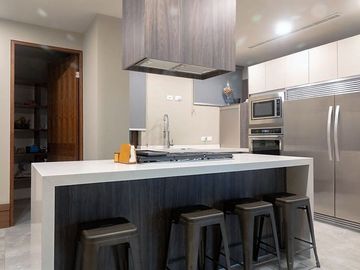 ***  Departamento Venta Las Terrazas 100% Terminado