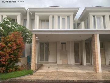 Rumah Casa Tobaco NEW MINIMALIS FURNISH
