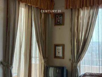 RUMAH DIJUAL BAGUS SIAP HUNI DI MALAKA KAYA DUREN SAWIT 2 LANTAI