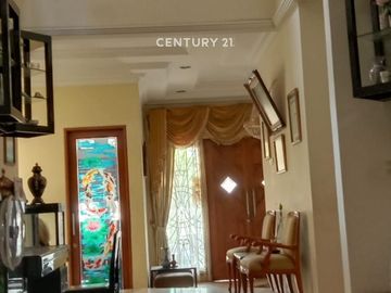 RUMAH DIJUAL BAGUS SIAP HUNI DI MALAKA KAYA DUREN SAWIT 2 LANTAI