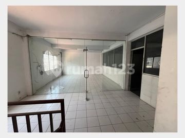 Disewa Gudang Elang Laut Sentra Industri Luas Bangunan 720M 3 Lantai Ready