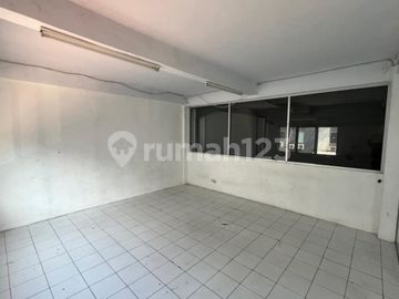 Disewa Gudang Elang Laut Sentra Industri Luas Bangunan 720M 3 Lantai Ready