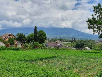INVESTASI TERBAIK!! Spesial tanah villa elite kota batu