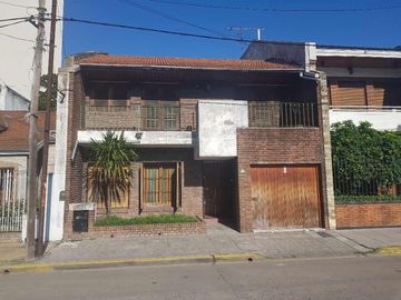 Chalet en venta en Lanus Oeste