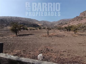 Sitio en Venta en Chicureo - Piedra Roja