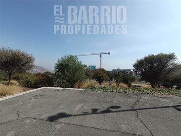 Sitio en Venta en Chicureo - Piedra Roja