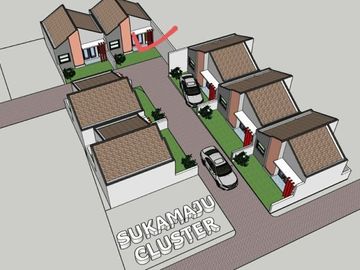 Rumah Dijual di Ngamprah Bandung