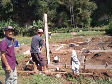Rumah Dijual di Ngamprah Bandung