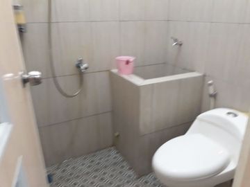 Rumah Luas 5 Kamar Tidur Dekat Pamela Tujuh, Utara Candi Sambisari Kalasan