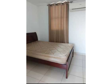 APARTAMENTO EN CONDADO DEL REY PH TORRES DE TOSCANA 2REC 1B