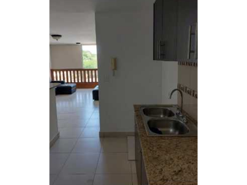 APARTAMENTO EN CONDADO DEL REY PH TORRES DE TOSCANA 2REC 1B