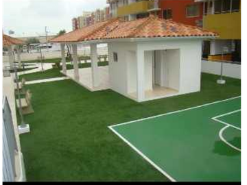 APARTAMENTO EN CONDADO DEL REY PH TORRES DE TOSCANA 2REC 1B