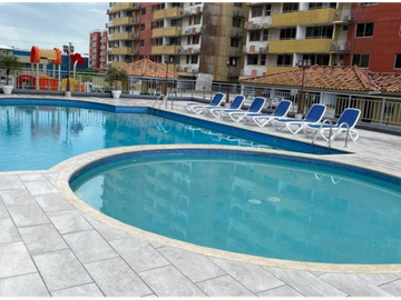 APARTAMENTO EN CONDADO DEL REY PH TORRES DE TOSCANA 2REC 1B
