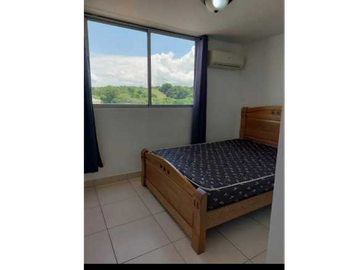 APARTAMENTO EN CONDADO DEL REY PH TORRES DE TOSCANA 2REC 1B