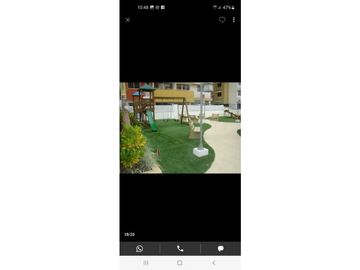 APARTAMENTO EN CONDADO DEL REY PH TORRES DE TOSCANA 2REC 1B