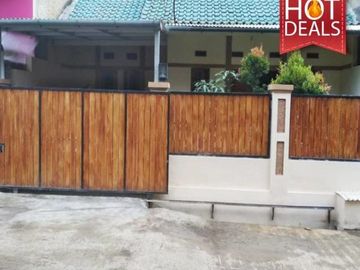 JUAL RUMAH DI CIPAGERAN BANDUNG