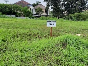 Kavling terdepan citraland south emerald mansion
