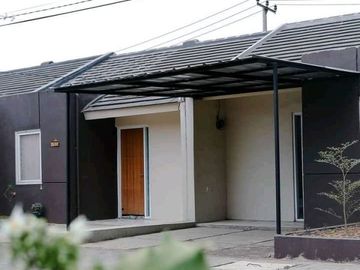 Perumahaan Termurah Promo KPR DP 5 JT bebas biyaya KPR di Cinunuk Dan Ciwastra Bandung