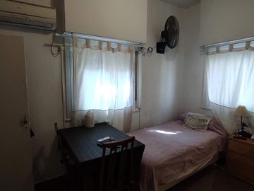 Depto.tipo casa de 6 ambientes en Venta en Almagro