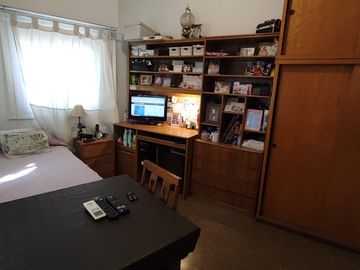 Depto.tipo casa de 6 ambientes en Venta en Almagro