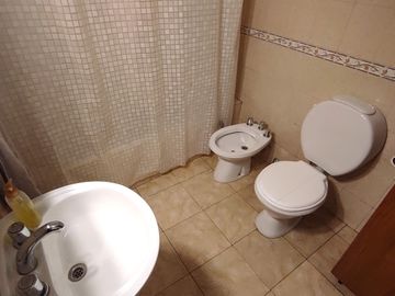 Depto.tipo casa de 6 ambientes en Venta en Almagro